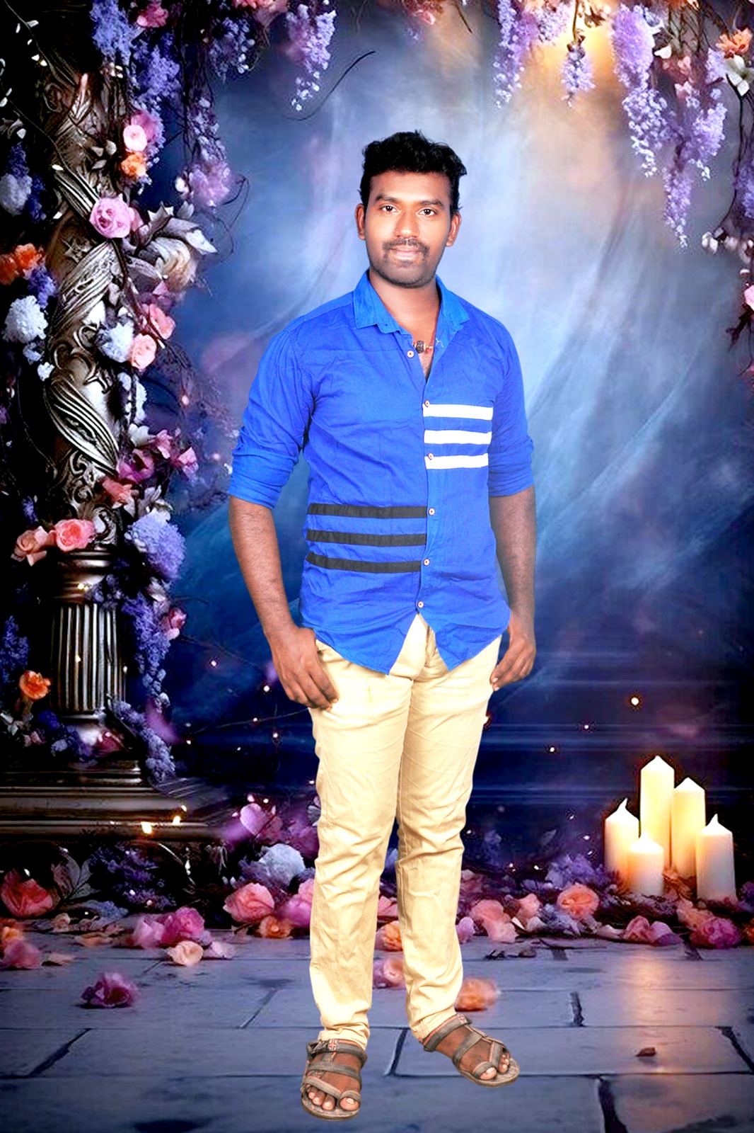 Groom Image